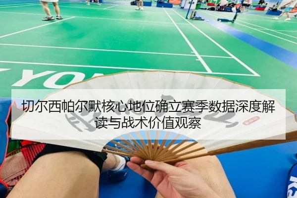 切尔西帕尔默核心地位确立赛季数据深度解读与战术价值观察 | kaiyun
